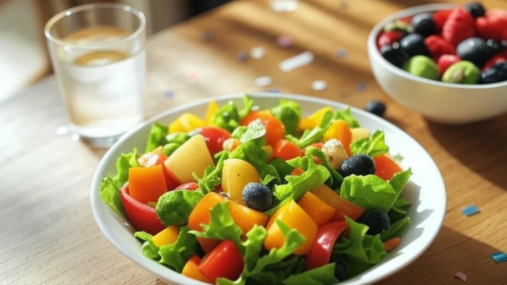 Fenomena Diet 16:8 yang Viral di Media Sosial