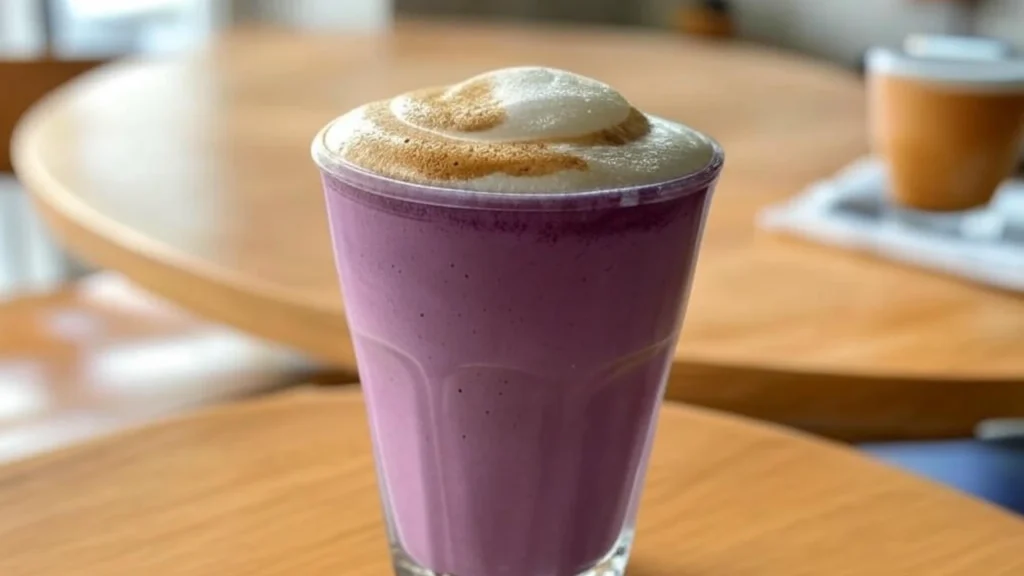 Kopi Susu Dalgona dan Taro Latte: Momen Santai di Tren Home Café