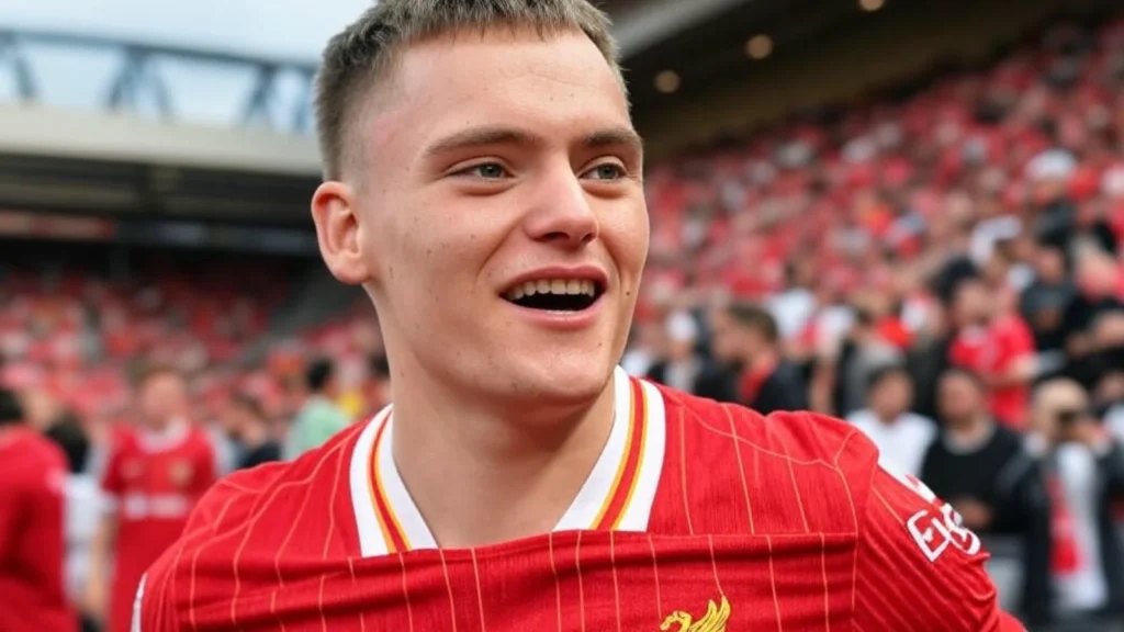 Florian Wirtz Semakin Dekat ke Liverpool, Tes Medis Dijadwalkan Segera