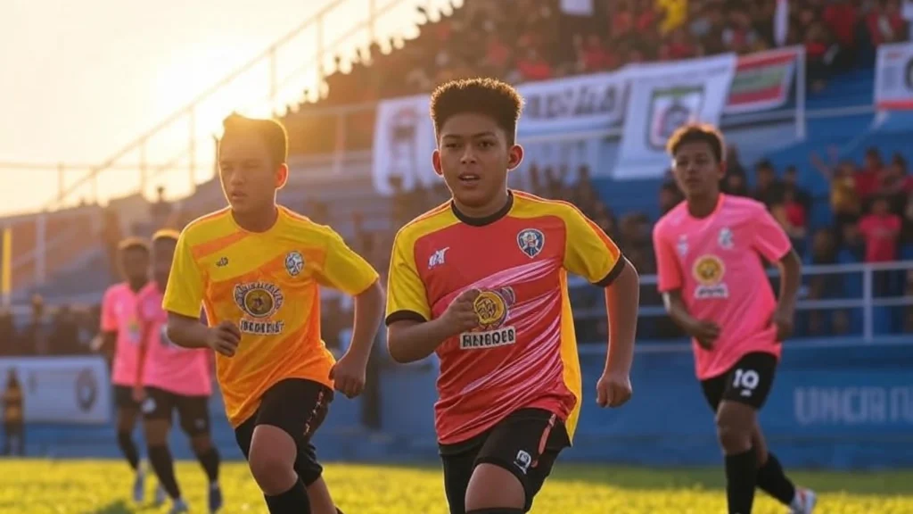 Liga 2: Antara Tantangan dan Daya Tarik dalam Sepak Bola Indonesia