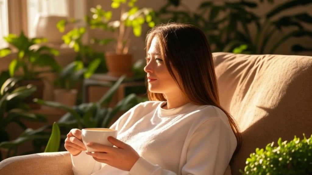Momen Me Time: Pentingnya Waktu untuk Diri Sendiri
