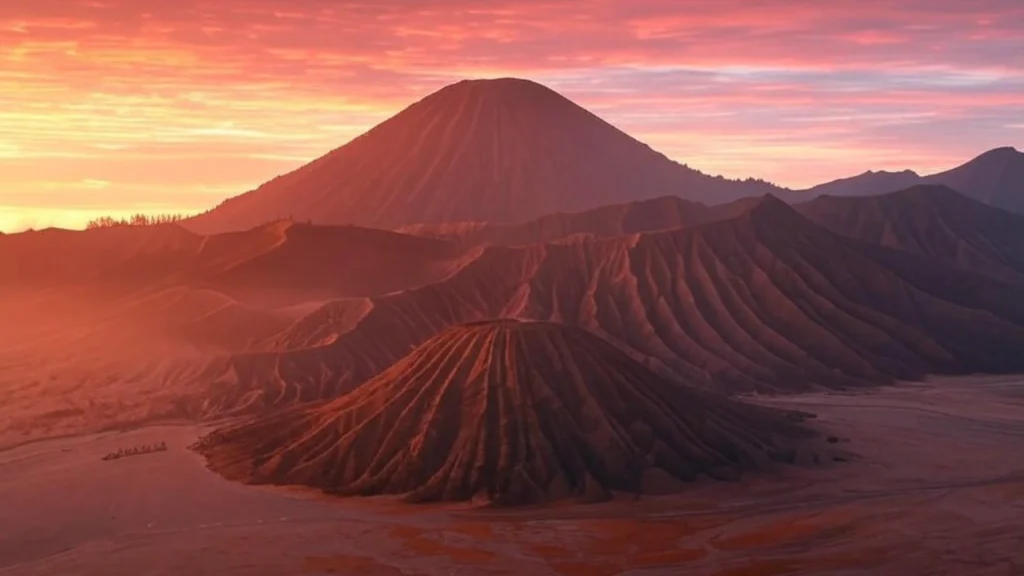 Menjelajahi Keajaiban Alam Indonesia: Dari Komodo Hingga Raja Ampat