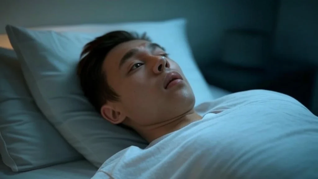 Mengenal Sleep Paralysis: Penyebab, Gejala, dan Cara Mengatasinya