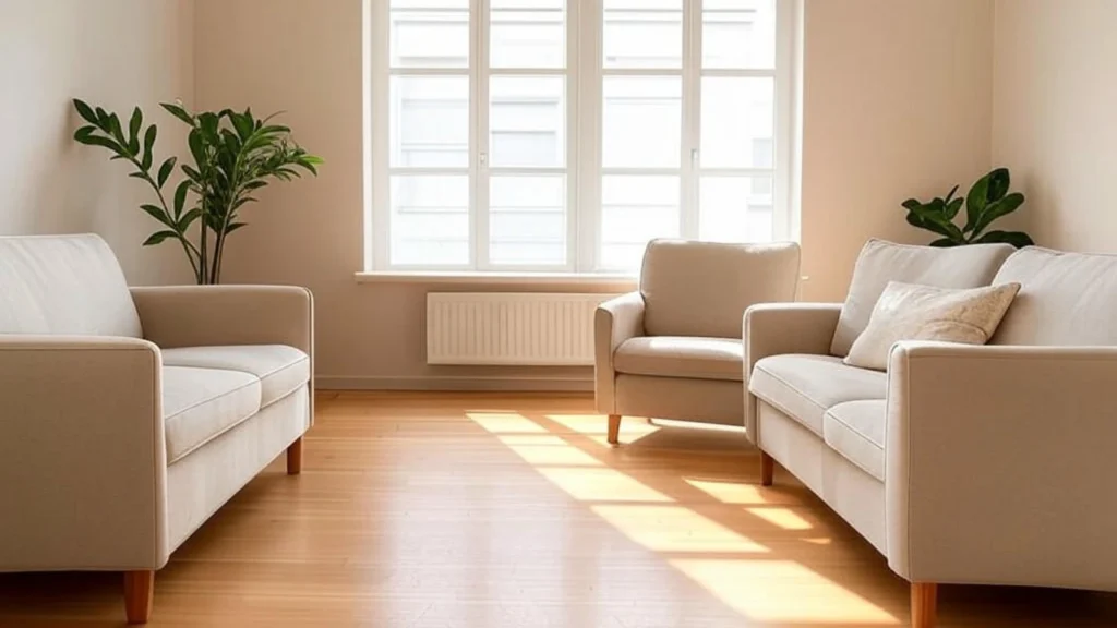 Tips Menata Ruangan Agar Lebih Nyaman dan Fungsional