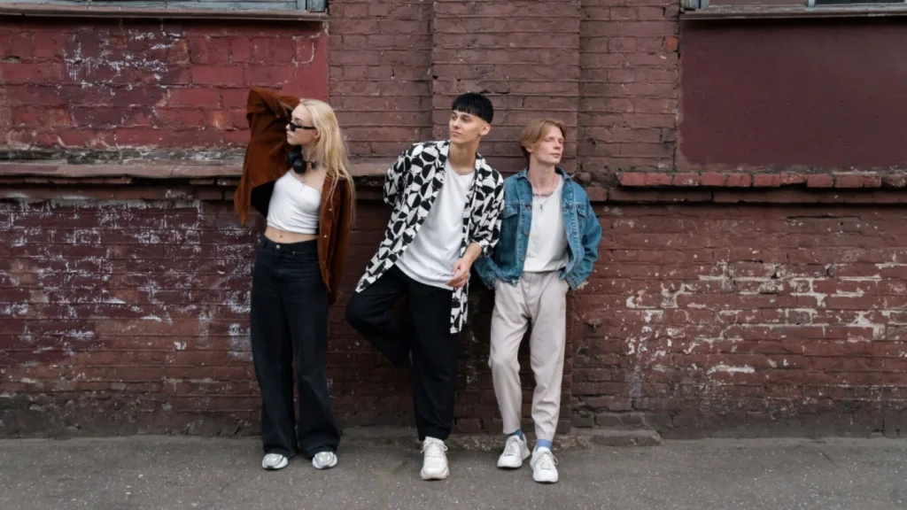 Tren Streetwear yang Bakal Hits di 2025