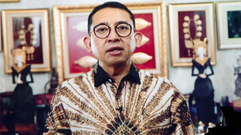 Klarifikasi Fadli Zon tentang Pemerkosaan Massal Mei 1998 Menuai Kritikan
