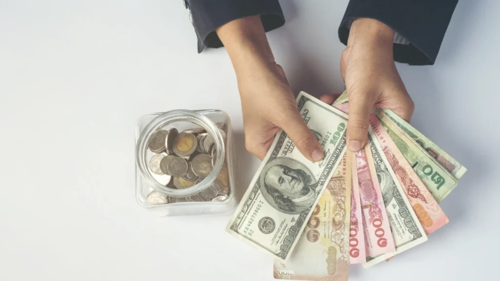 Tips Ampuh Mengatur Keuangan Pribadi