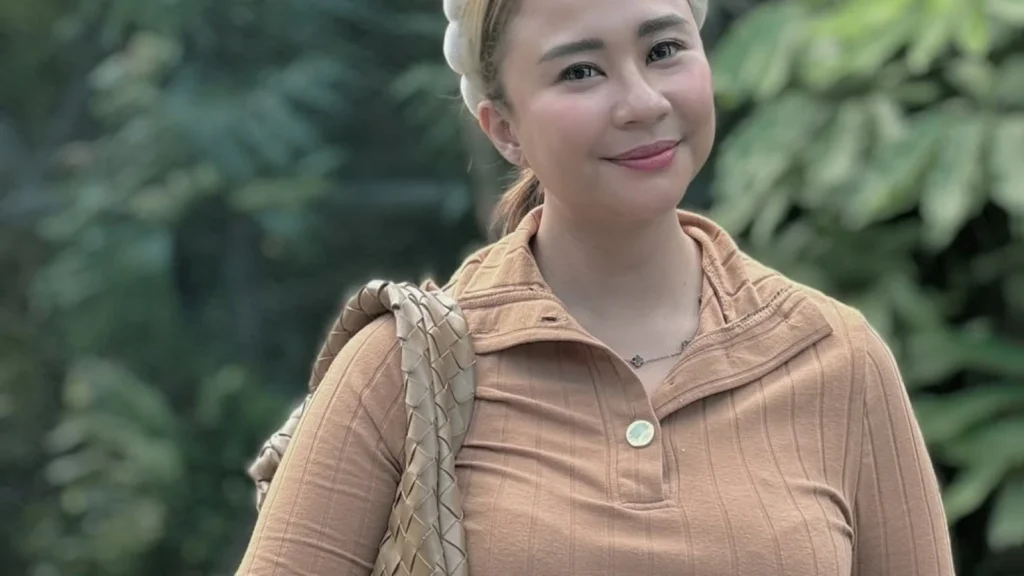 Chikita Meidy Umumkan Penutupan Sementara Bisnis Skincare akibat Kecanduan Judi Suami