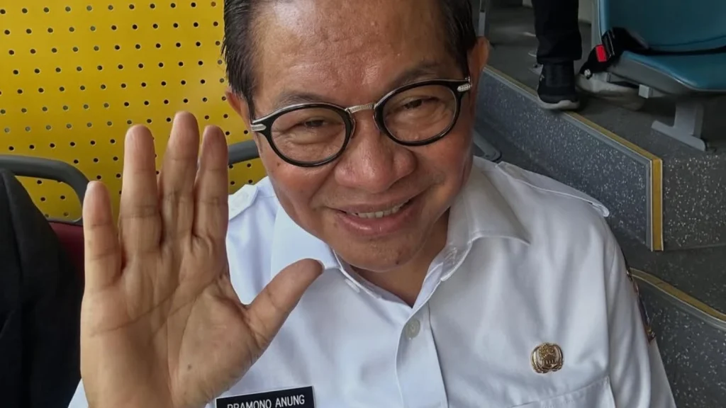 Pemutihan Pajak dan Transportasi Gratis Sambut HUT Jakarta ke-498