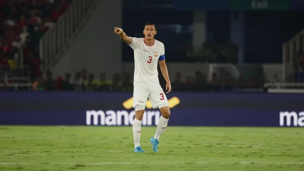 Pentingnya Pertandingan Melawan Jepang bagi Timnas Indonesia