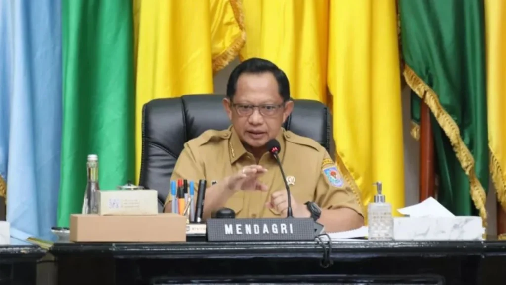 Pulau di Aceh Ditetapkan ke Sumatera Utara: Kepmendagri 2025