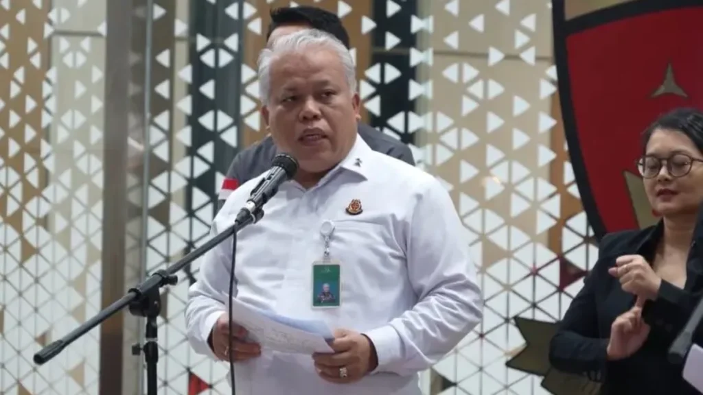 Kejaksaan Agung dan Pengadaan Laptop Chromebook: Apa yang Terjadi?