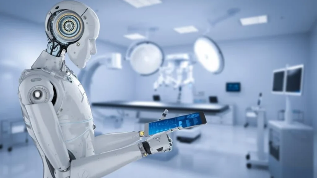 Mayapada Hospital Surabaya Perkenalkan Teknologi Robotik untuk Operasi Lutut