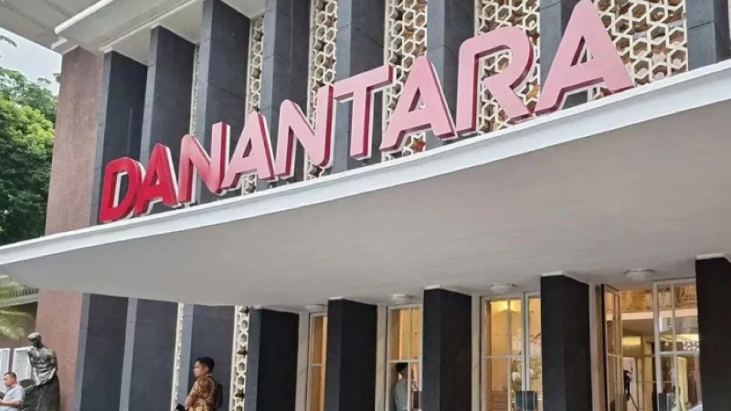 Spekulasi Merger Grab dan GoTo: BPI Danantara Berbicara