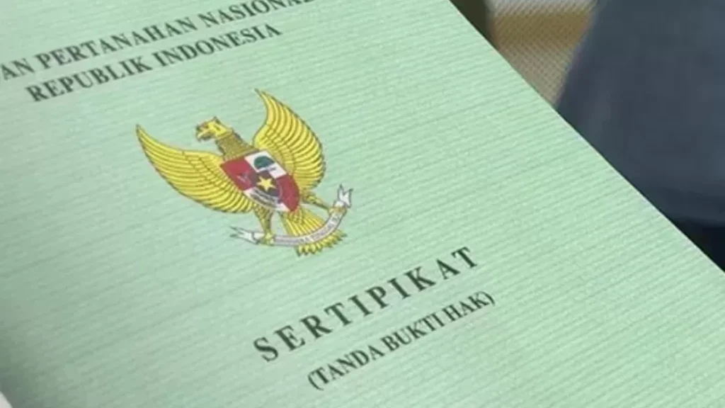 Peraturan Pemerintah Nomor 20: Penertiban Tanah Telantar di Indonesia