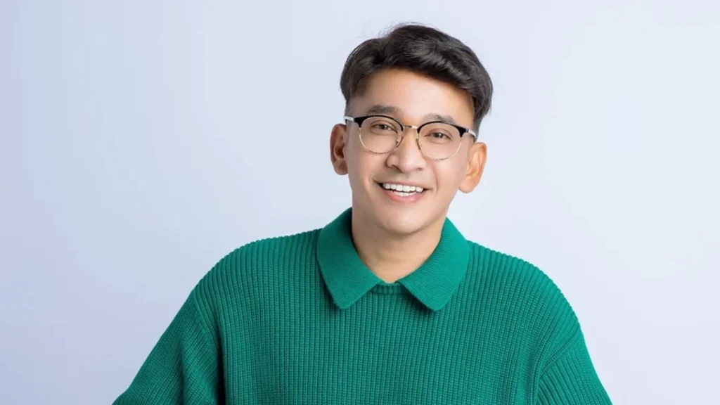 Ruben Onsu Siap Umrah Perdana: Perjalanan Spiritual yang Menginspirasi