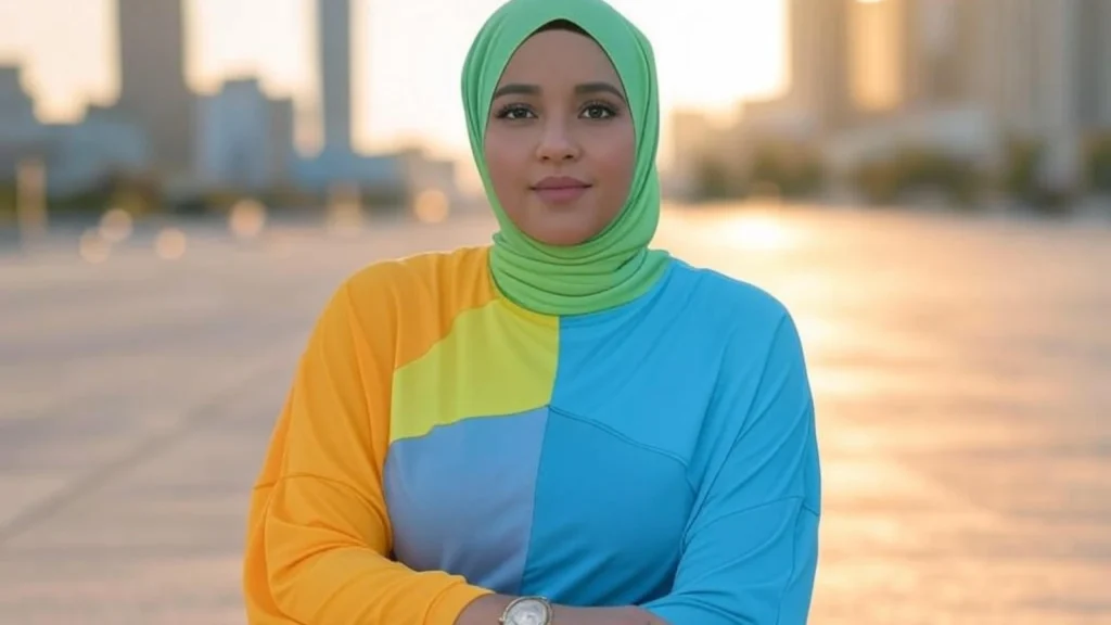 Inovasi Fashion Hijab: Stylish dan Nyaman di Setiap Kesempatan