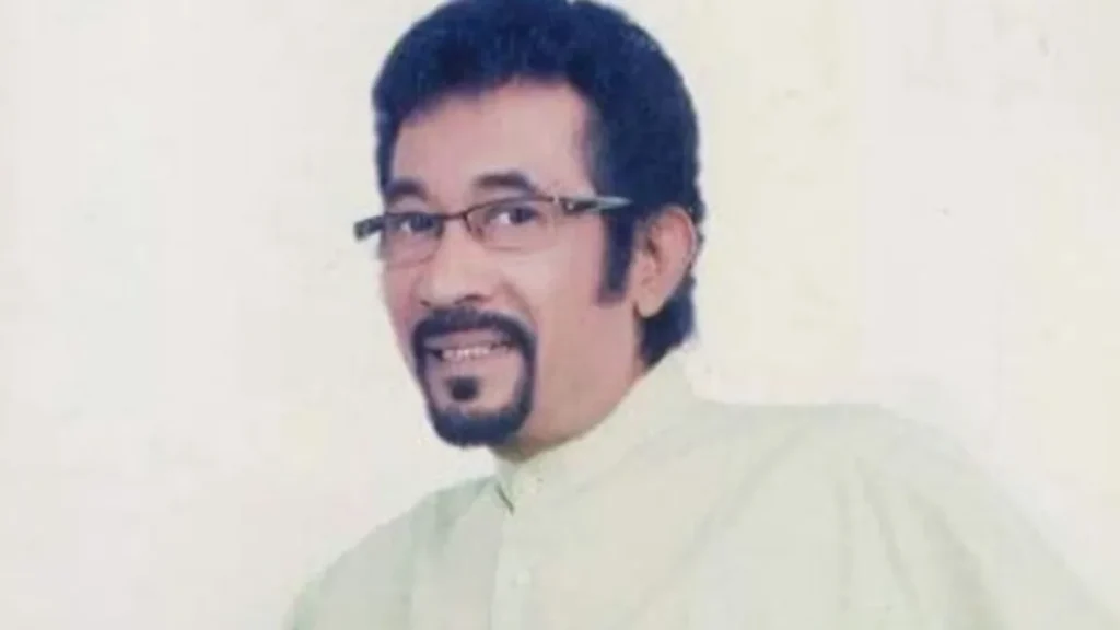 Penyanyi Dangdut Legendaris Hamdan ATT Meninggal Dunia