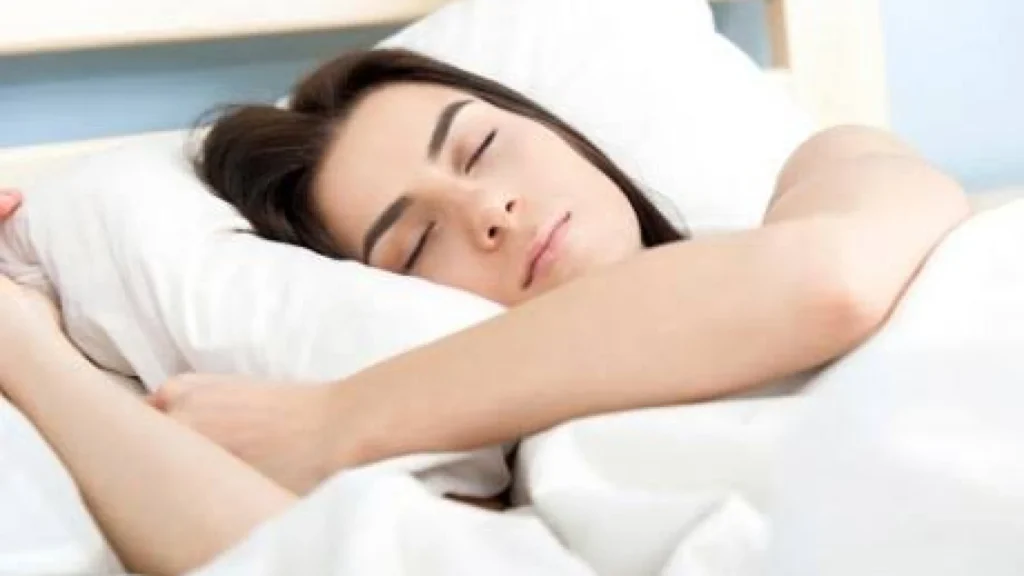 Pentingnya Tidur untuk Kesehatan Kulit