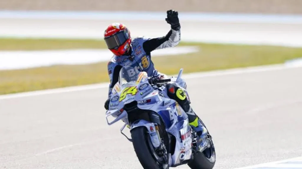 Marc Marquez Raih Kemenangan Keenam Berturut-turut di MotoGP Austria 2025