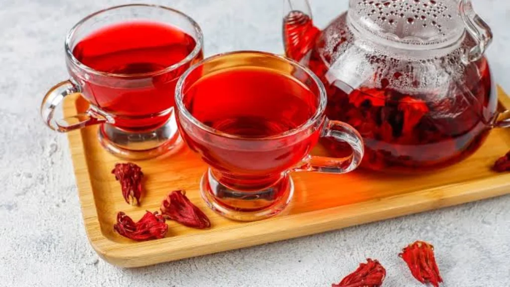 Kreasi Teh Herbal untuk Kesehatan di Rumah