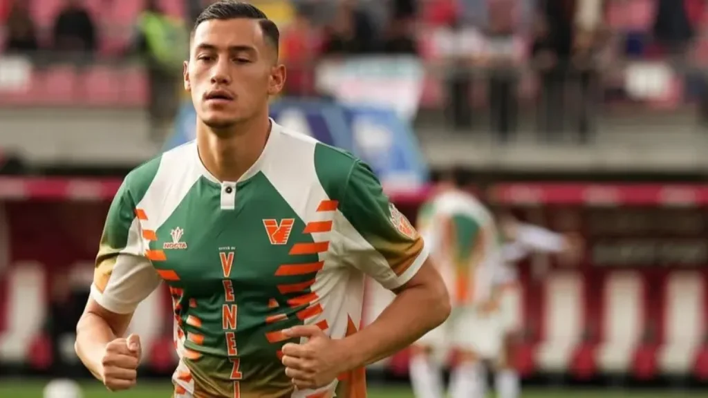 Jay Idzes Bergabung dengan Sassuolo, Tim Promosi Liga Italia
