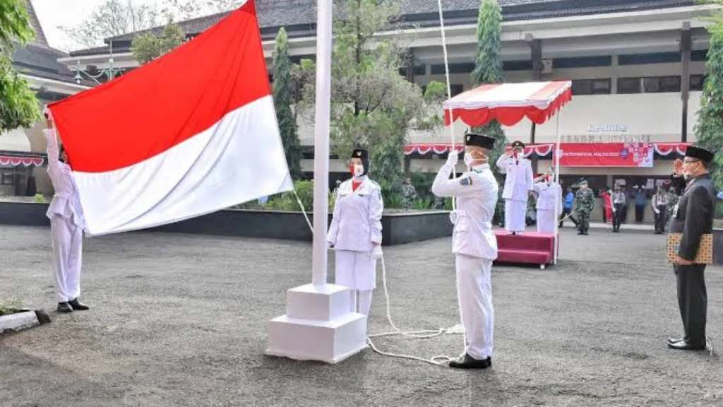 Menghargai Makna Hari Kemerdekaan Republik Indonesia