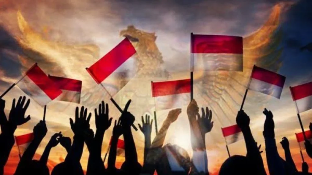 Makna dan Makna HUT RI: Lebih dari Sekadar Seremoni