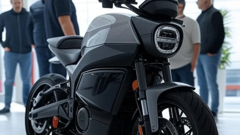 Mengapa Motor Listrik Belum Jadi Pilihan Utama di Indonesia?